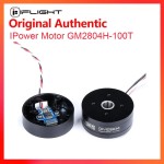 IFlight IPower GM2804 Gimbal di alta qualità a 3 assi in plastica Brushless stabilizzazione del motore per la costruzione di sistemi 3D